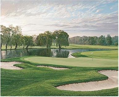2007 Hartough Calendar Image